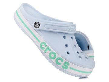 Klapki damskie, sportowe, chodaki Crocs Crocband