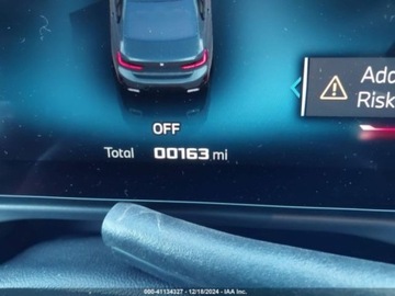 BMW Seria 3 G20-G21 2024 BMW M3 40I XDrive 2024 3.0l 3.0 Benzyna 386KM, zdjęcie 11