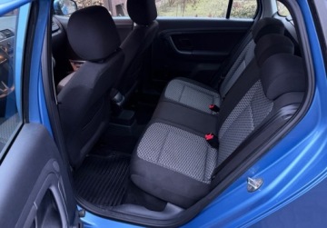 Skoda Fabia II Kombi Facelifting 1.2 TDI CR DPF 75KM 2014 Skoda Fabia Greenline 1.2 TDi 75KM Clima Bezwypadkowy SERWIS SUPER STAN, zdjęcie 30