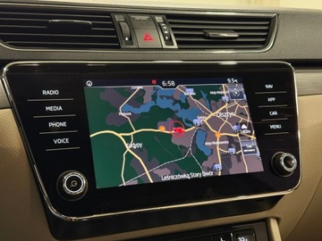 Skoda Superb III Kombi Facelifting 2.0 TDI 190KM 2020 Skoda Superb Style 2.0 TDI 190KM DSG, Salon Polska, zdjęcie 36