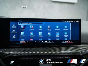 BMW Seria 3 G20-G21 2026 BMW M3 M3 Competition M xDrive Sedan 530 KM - Gotowy do Odbioru - Kamera 3, zdjęcie 34