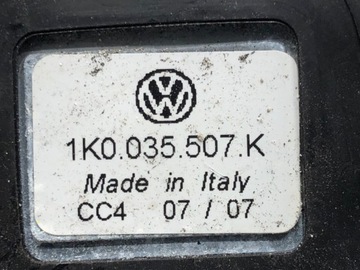 ANTÉNA VW GOLF V 1K0035507K HATCHBACK 03-10