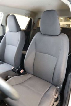 Toyota Yaris III Hatchback 5d Facelifting 2017 1.0 VVT-i 72KM 2020 Toyota Yaris 1.0 Active Benzyna 72KM, zdjęcie 7