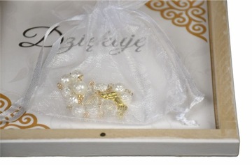 Благодарность крестным родителям за Святое Причастие - БЕСПЛАТНЫЙ ЗОЛОТОЙ РОЗАРИЙ