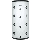 BUFOR Bojler Kospel SV-500L DO POMP CIEPŁA