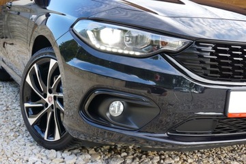 Fiat Tipo II Station Wagon 1.4 T-Jet 120KM 2018 FIAT TIPO S-DESIGN XENON, RADAR, NAVIGACJA, 1.4 T-JET 120KM 1-REJESTR. 2019, zdjęcie 5