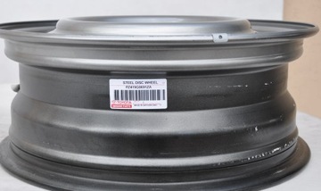 RÁFKY 16'' TOYOTA CAMRY 87-91 CARINA E CELICA