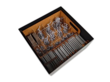 Вставьте e-Raptor Nemesis