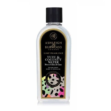 Wkład do Lampy Yuzu Coconut Water Ashleigh Burwood