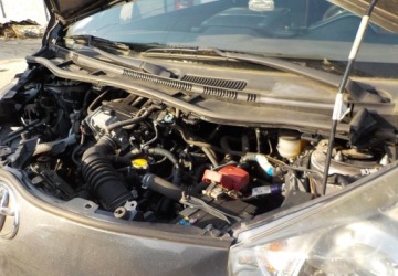 Toyota iQ 2009 Toyota iQ Okazja Benzyna 72KM, zdjęcie 7