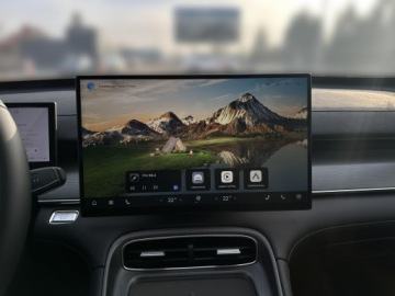 Chery Tiggo 8 SUV 1.6 T-GDI 147KM 2025 Chery Tiggo 8 Aurora Green, zdjęcie 16