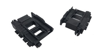 Переходник TRACKMASTER на TRACKMASTER