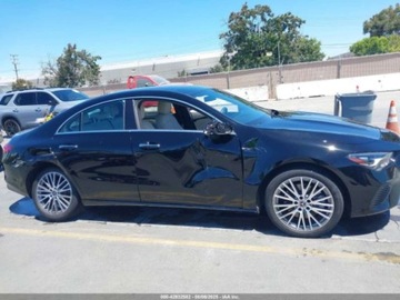 Mercedes CLA C118/X118 2025 Mercedes-Benz CLA 250 2025 2.0l 2.0 Benzyna 221KM, zdjęcie 6