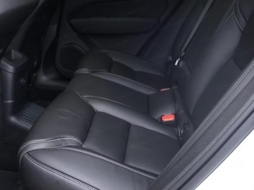 Volvo XC60 II Crossover Plug-In Facelifting 2.0 T6 350KM 2025 XC60 T6 Plug-In Hybrid AWD Ultra Black Edition 2.0 (349KM) 2025, zdjęcie 12