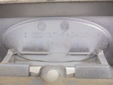 MONDEO MK3 BLENDA TAP SEDAN STRIP 1S71F43400AG