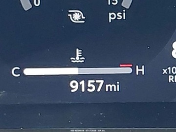 Toyota Tacoma II 2024 Toyota Tacoma Trd Off Road 4Wd 2024 2.4l 2.4 Benzyna 278KM, zdjęcie 11