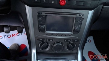 Opel Antara SUV Facelifting 2.2 CDTI ECOTEC 163KM 2012 Opel Antara 2.2cdti Cosmo 163KM skory xenon Navi ladny stan zamiana 1.r, zdjęcie 26