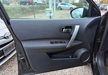 Nissan Qashqai I Crossover Facelifting  2.0 140KM 2013 Nissan Qashqai 2.0 Benzyna 140KM, zdjęcie 15