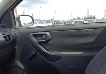 Opel Corsa C 1.0 ECOTEC 58KM 2002 Opel Corsa Opel Corsa, zdjęcie 10
