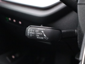 Skoda Octavia III Kombi Facelifting 1.5 TSI ACT 150KM 2020 Skoda Octavia 1.5 TSI, Salon Polska, zdjęcie 16