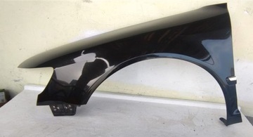 BŁOTNIK LEWY PHAETON LIFT VW PHAETON LIFT 3D LR9V 3D0821253G 02-10r