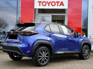 Toyota 2026 Od ręki - GR Sport 1.5 Hybrid 130KM | Podgrzewane fotele!, zdjęcie 3