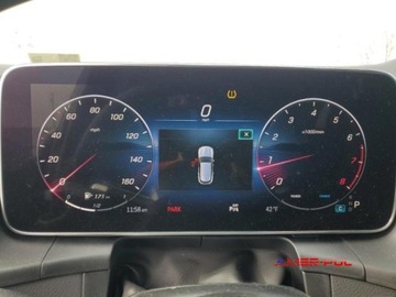 Mercedes GLC C254/X254 2024 Mercedes-Benz GLC 2024 r. ,2,0L 300 4 MATIC 2.0 Benzyna 255KM, zdjęcie 6