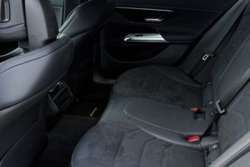 Mercedes Klasa E W214 Sedan 2.0 220d 197KM 2025 E Klasa 220 d 4-Matic AMG 2.0 (197KM) 2025, zdjęcie 16