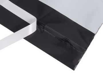 50 УПАКОВОК КУРЬЕРСКОЙ ФОЛЬГИ УПАКОВКА ИЗ ПРОЧНОЙ ФОЛЬГИ 26x35см