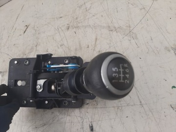 FORESTER III 08-13R VOLIČ PÁKY ŘAZENÍ 2,0D EU