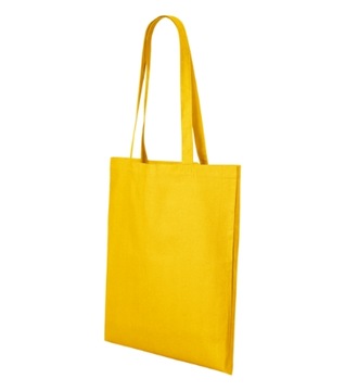Shopper 921 Torba na zakupy unisex żółty uni