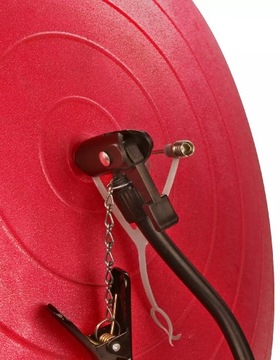 Ручной велосипедный насос со шлангом для велосипедных мячей, многофункциональный AVENTO 4в1