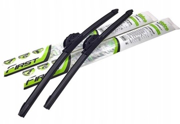 Wycieraczki samochodowe VALEO FIRST MULTI 1426 kpl. 650/350mm 2 SZT