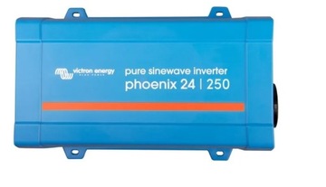 Victron Przetwornica Phoenix 24V 250W VE.Direct