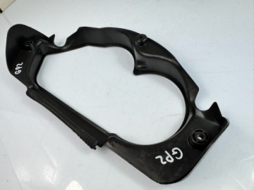 KAWASAKI GPZ 500 КОРПУС ЗАЛИВНОЙ ГОРЛОВИНЫ ОРИГИНАЛЬНЫЙ