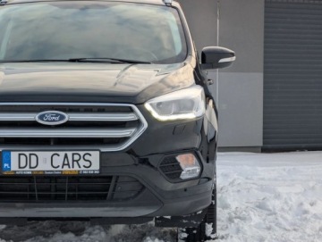 Ford Kuga II 2018 Ford Kuga Rezerwacja 2.0 Diesel 180KM, zdjęcie 3