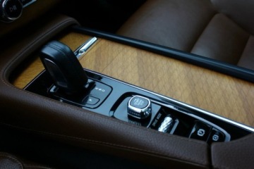 Volvo XC90 II 2020 Volvo XC 90 B5 D 235KM AWD 7 OSOB Salon PL Bezwypadkowy ASO 86 tys km FV23, zdjęcie 28