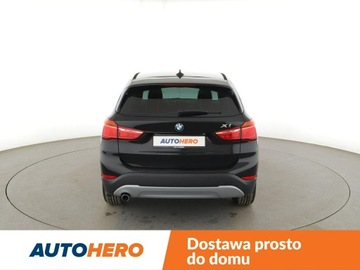 BMW X1 F48 Crossover xDrive18d 150KM 2018 BMW X1 GRATIS! Pakiet Serwisowy o wartości 1500, zdjęcie 5