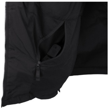 Куртка HELIKON в стиле милитари COVERT M-65 Пепельно-серый