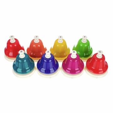 Колокольчики Goldon, модель 33870