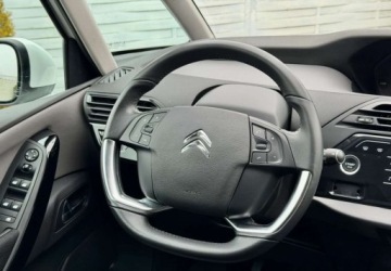 Citroen C4 Spacetourer 2018 Citroen C4 SpaceTourer Citroen C4 SpaceTourer BlueHDi 120 StopampStart SHI, zdjęcie 6