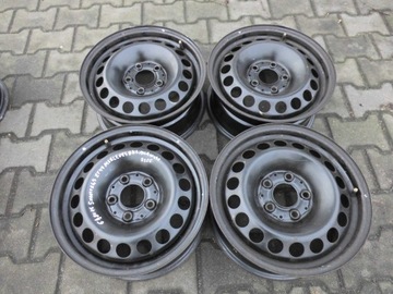 FELGI MERCEDES B KLASSA W246 5x112 ET47 15''