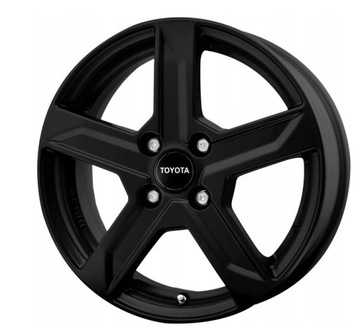 NOVÉ HLINÍK KOLA ZIMNÍ SUZUKI BALENO IGNIS SWIFT 175/65R15 BARUM