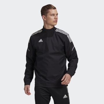 ТОП ADIDAS CONDIVO 21 ГИБРИДНЫЙ
