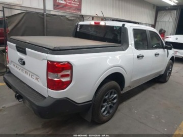 Ford Maverick II 2025 Ford Maverick XLT 2025 2.0 Benzyna 250KM, zdjęcie 5