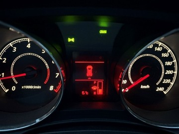 Citroen C4 Aircross 2013 Citroen C4 Aircross 1.6 MPI 117 KM Półskóry Hak, zdjęcie 15