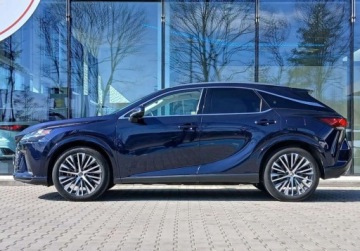 Lexus RX V 2023 Lexus RX RX 350h Prestige FV23 Salon PL Serwis ASO 1 wlasciciel, zdjęcie 2