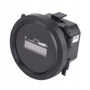 Индикатор состояния батареи Индикатор батареи