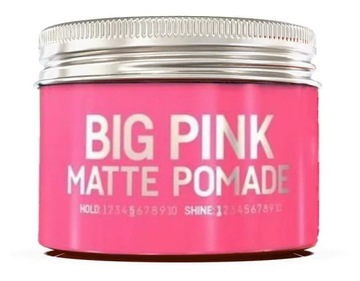 Immortal NYC Big Pink Matte Матовая помада 100 мл