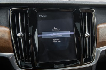Volvo V90 II Kombi 2.0 D5 235KM 2017 V90 D5 235PS Inscription AWD Full Bowers Panorama 360c ACC HU 4x klima, zdjęcie 23